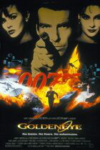 GoldenEye / GoldenEye (1995)