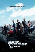 Furious 6 / Furious 6 (2013)