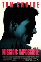Mission: Impossible / Mission: Impossible (1996)