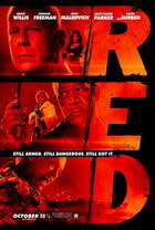 RED / RED (2010)
