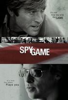Spy Game / Spy Game (2001)