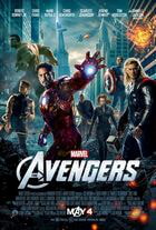 The Avengers / The Avengers (2012)