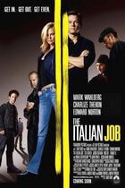 The Italian Job / The Italian Job (2003)