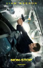 Non-Stop / Non-Stop (2014)