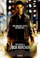 Jack Reacher / Jack Reacher (2012)