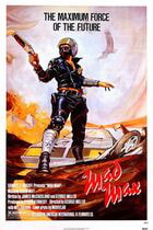 Mad Max / Mad Max (1979)