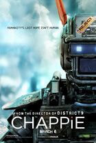 Chappie / Chappie (2015)