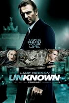 Unknown / Unknown (2011)