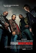 Four Brothers / Four Brothers (2005)