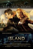 The Island / The Island (2005)