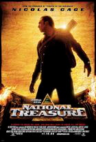 National Treasure / National Treasure (2004)