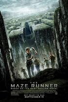 The Maze Runner / The Maze Runner (2014)