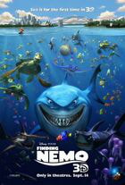 Finding Nemo / Finding Nemo (2003)