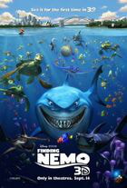 Finding Nemo / Finding Nemo (2003)