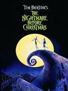 The Nightmare Before Christmas / The Nightmare Before Christmas (1993)