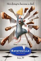 Ratatouille / Ratatouille (2007)