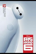 Big Hero 6 / Big Hero 6 (2014)