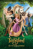 Tangled / Tangled (2010)