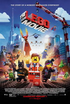 The Lego Movie / The Lego Movie (2014)