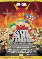 South Park: Bigger Longer & Uncut / South Park: Bigger Longer & Uncut (1999)