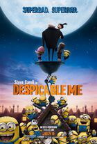 Despicable Me / Despicable Me (2010)