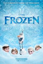 Frozen / Frozen (2013)