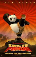 Kung Fu Panda / Kung Fu Panda (2008)