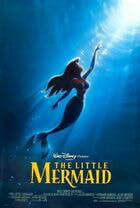 The Little Mermaid / The Little Mermaid (1989)