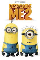 Despicable Me 2 / Despicable Me 2 (2013)