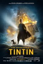 The Adventures of Tintin / The Adventures of Tintin (2011)