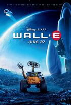 WALLE / WALLE (2008)
