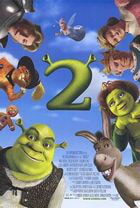 Shrek 2 / Shrek 2 (2004)