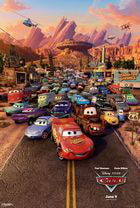 Cars / Cars (2006)