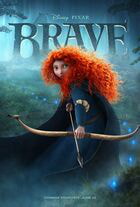 Brave / Brave (2012)
