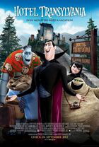 Hotel Transylvania / Hotel Transylvania (2012)