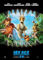 Ice Age: Dawn of the Dinosaurs / Ice Age: Dawn of the Dinosaurs (2009)