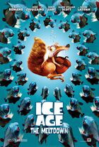 Ice Age: The Meltdown / Ice Age: The Meltdown (2006)
