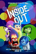 Inside Out / Inside Out (2015)