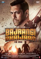 Bajrangi Bhaijaan / Bajrangi Bhaijaan (2015)