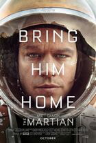 The Martian / The Martian (2015)