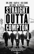 Straight Outta Compton / Straight Outta Compton (2015)