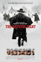 The Hateful Eight / The Hateful Eight (2015)