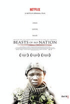Beasts of No Nation / Beasts of No Nation (2015)