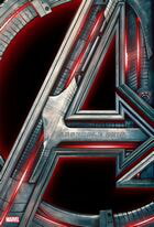 Avengers: Age of Ultron / Avengers: Age of Ultron (2015)
