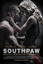 Southpaw / Southpaw (2015)