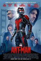 Ant-Man / Ant-Man (2015)
