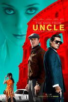 The Man from U.N.C.L.E. / The Man from U.N.C.L.E. (2015)