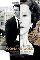 Woman in Gold / Woman in Gold (2015)