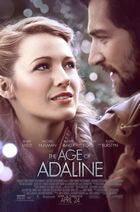 The Age of Adaline / The Age of Adaline (2015)