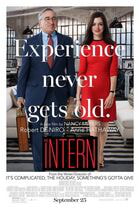 The Intern / The Intern (2015)